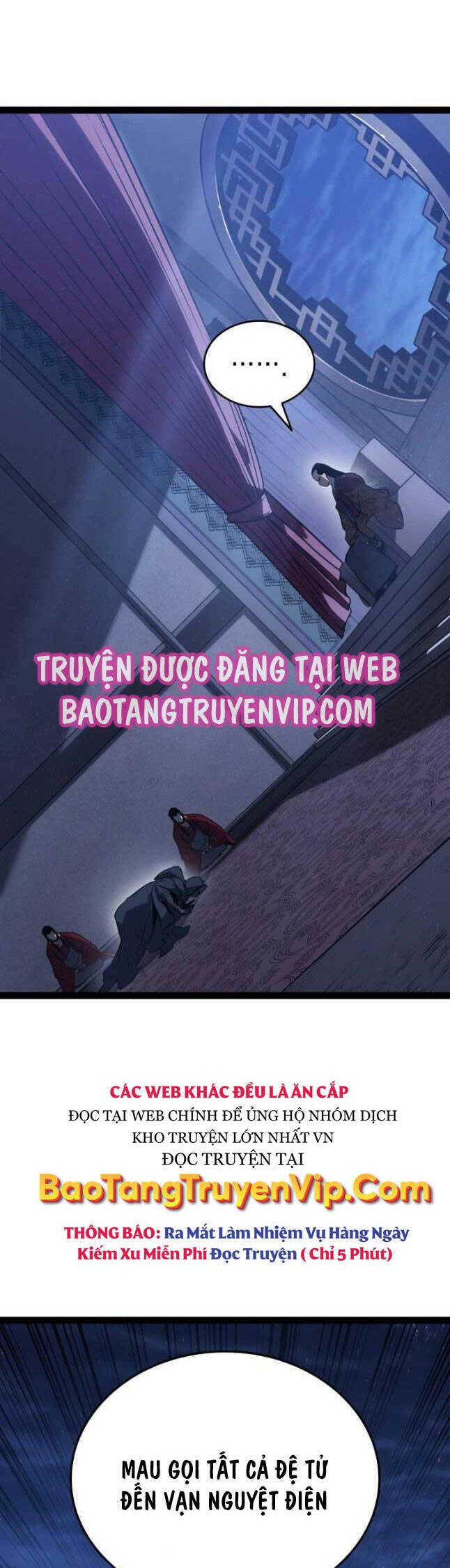 Tử Thần Phiêu Nguyệt Chap 88 - Next Chap 89