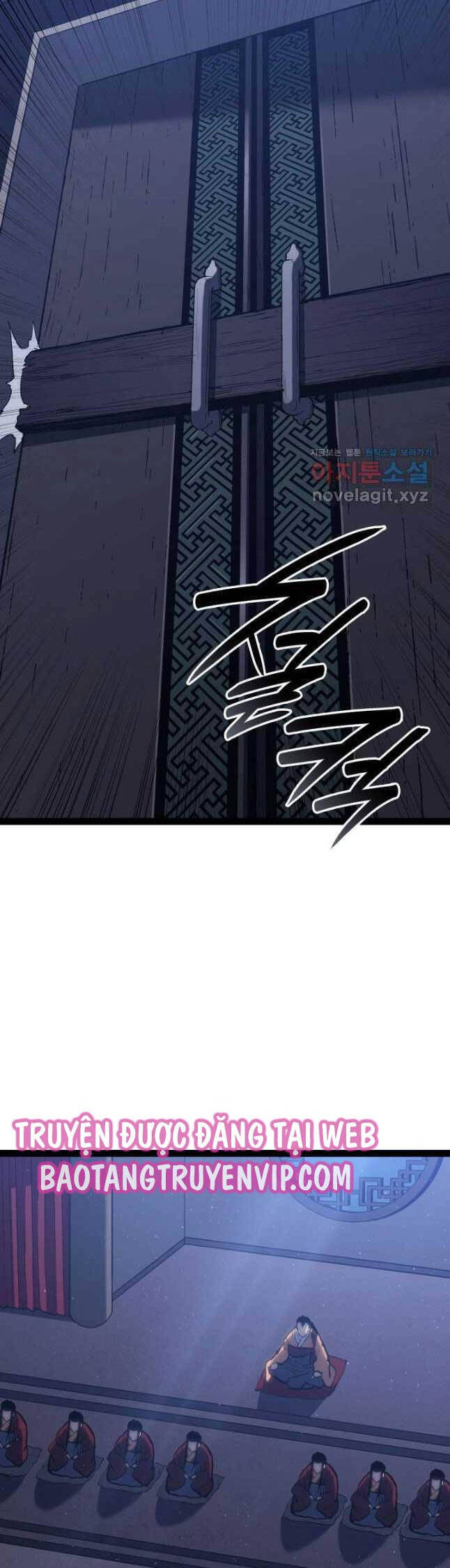 Tử Thần Phiêu Nguyệt Chap 88 - Next Chap 89