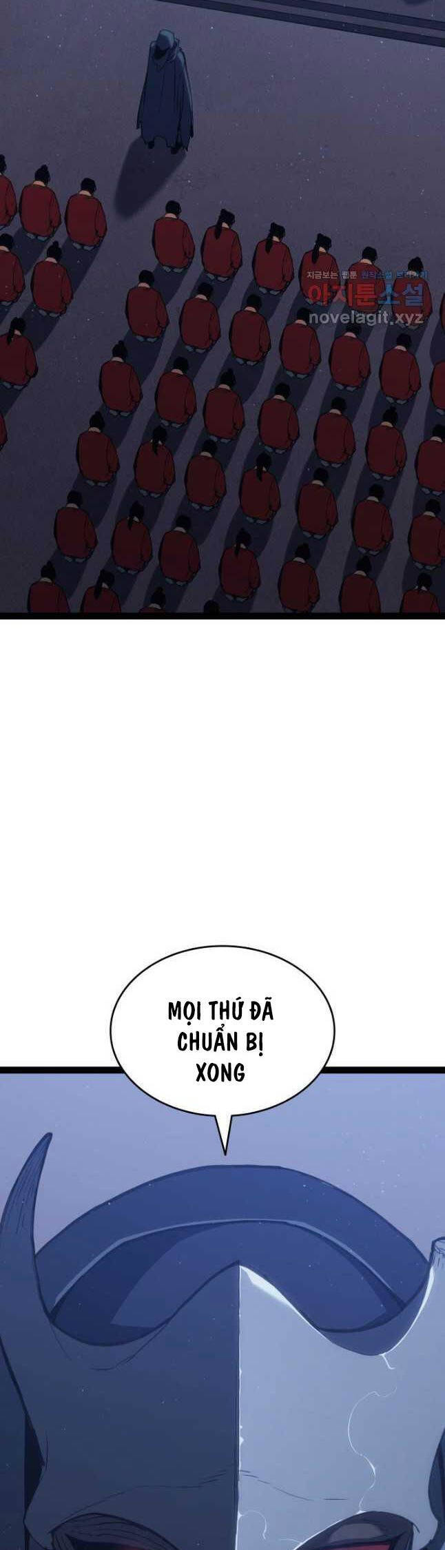 Tử Thần Phiêu Nguyệt Chap 88 - Next Chap 89