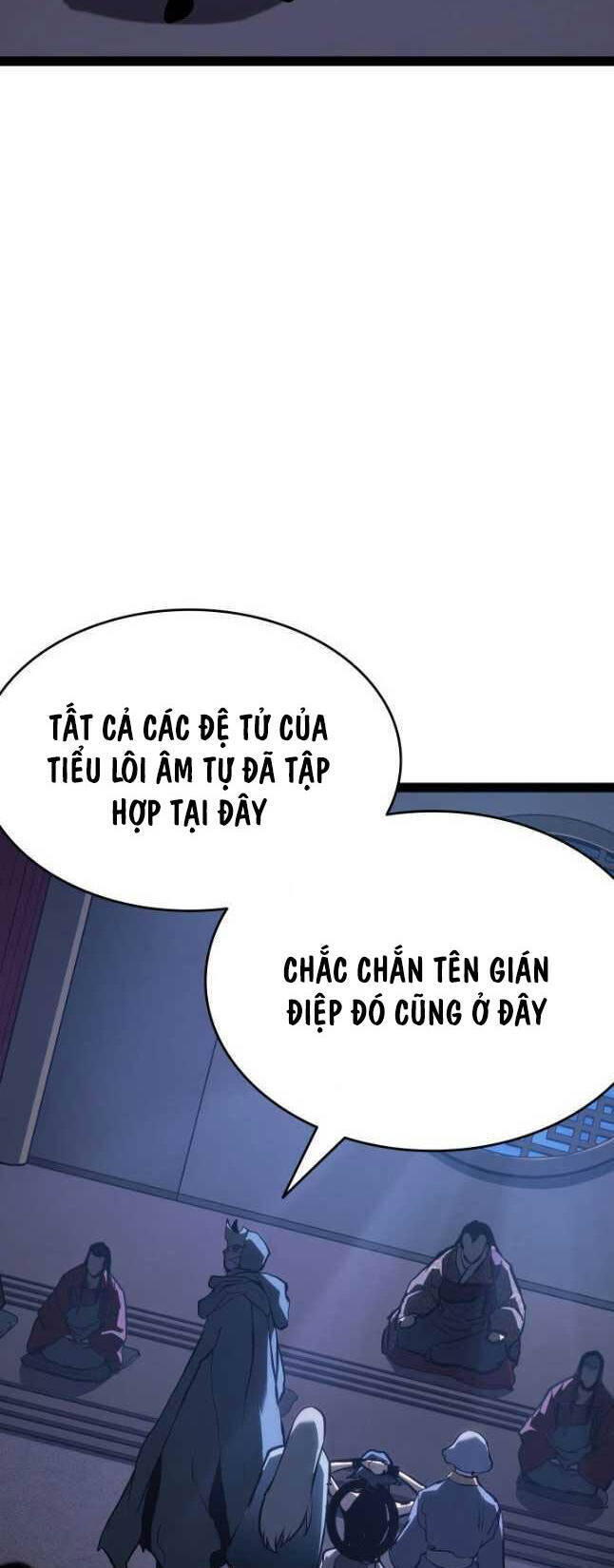 Tử Thần Phiêu Nguyệt Chap 88 - Next Chap 89