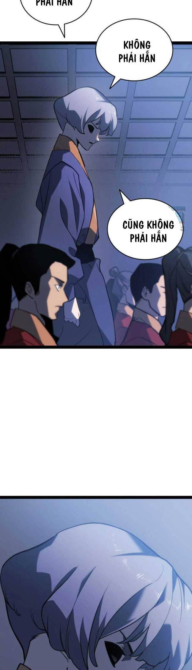 Tử Thần Phiêu Nguyệt Chap 88 - Next Chap 89