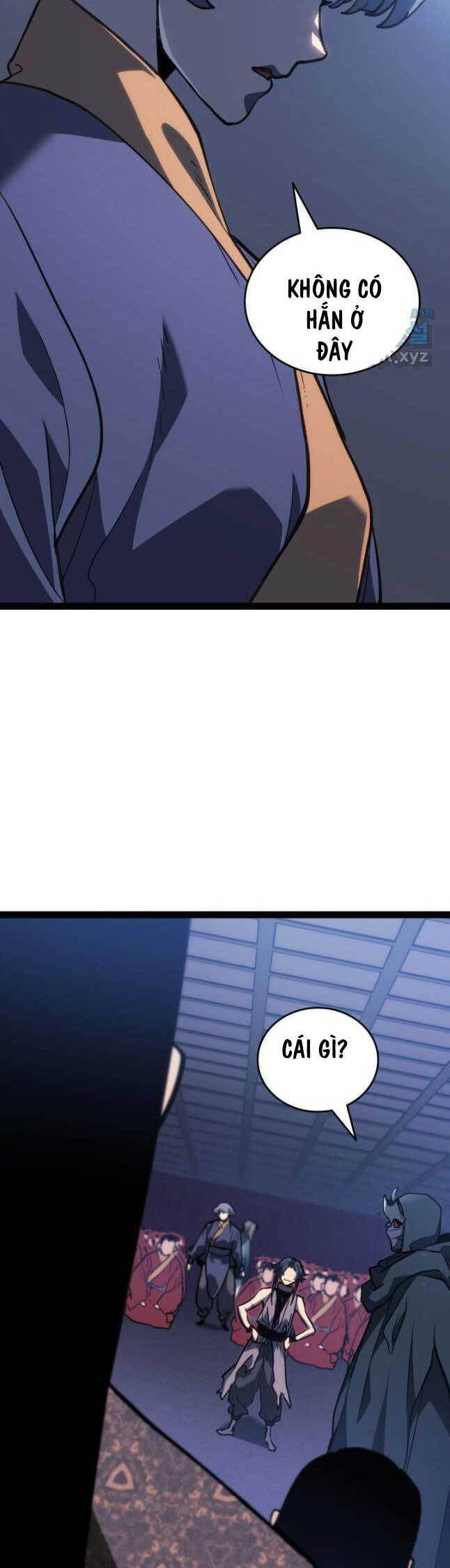 Tử Thần Phiêu Nguyệt Chap 88 - Next Chap 89