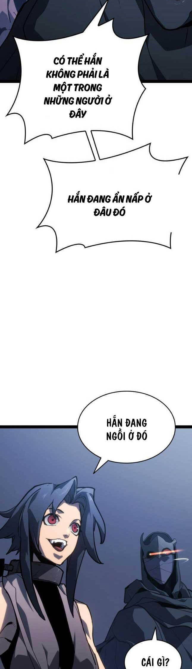 Tử Thần Phiêu Nguyệt Chap 88 - Next Chap 89