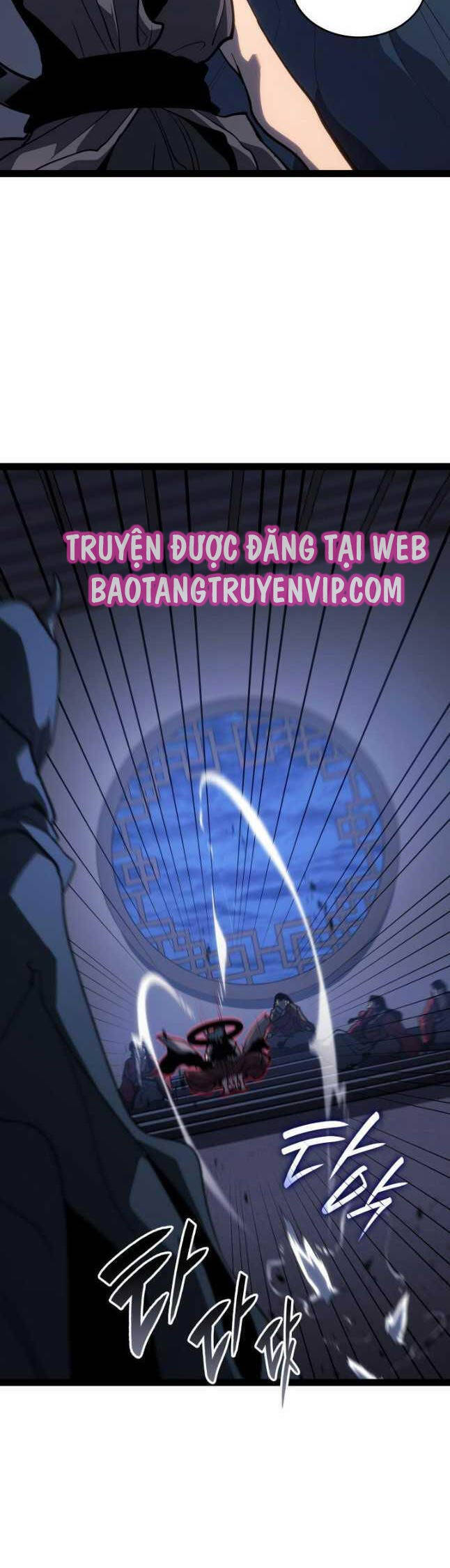 Tử Thần Phiêu Nguyệt Chap 88 - Next Chap 89