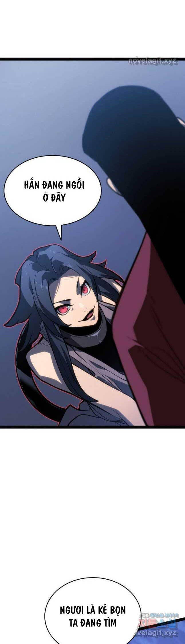 Tử Thần Phiêu Nguyệt Chap 88 - Next Chap 89