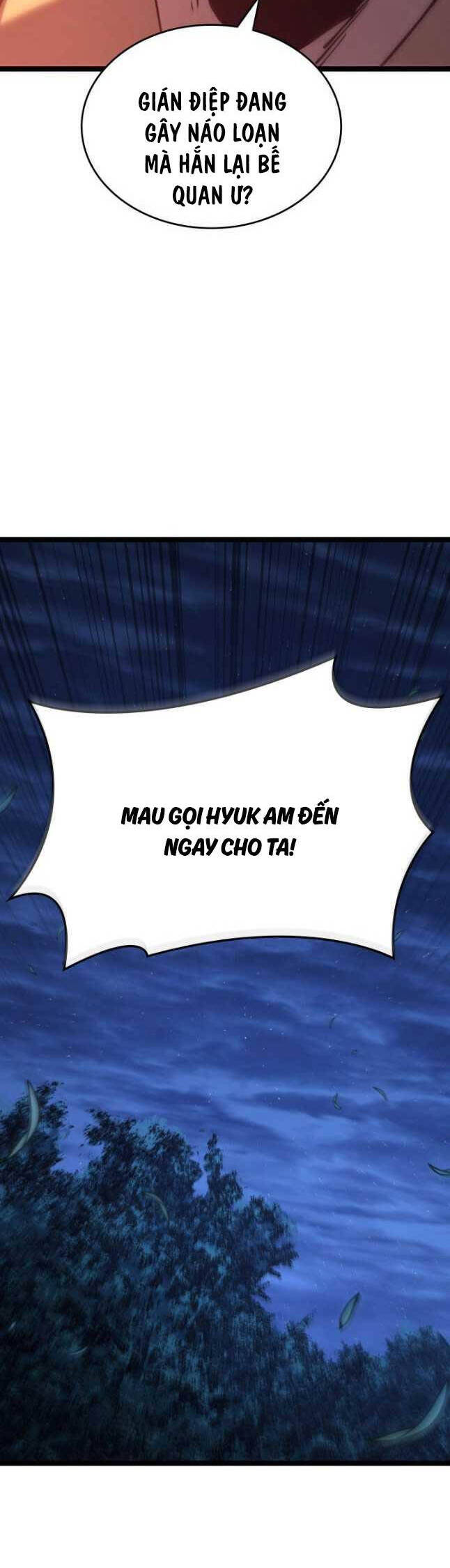 Tử Thần Phiêu Nguyệt Chap 88 - Next Chap 89