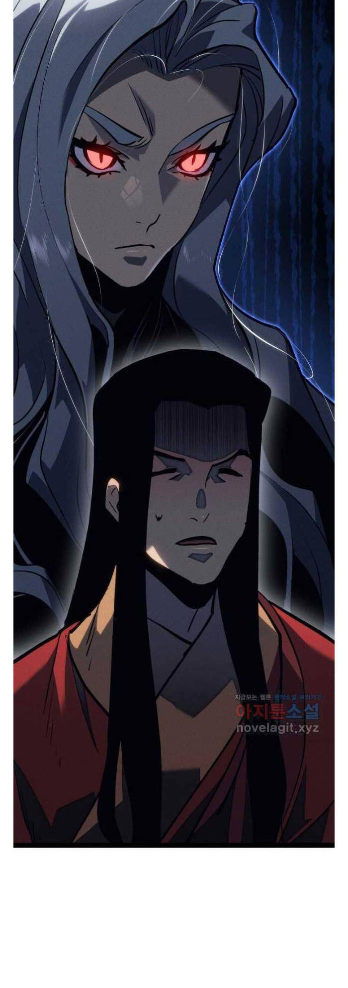 Tử Thần Phiêu Nguyệt Chap 88 - Next Chap 89