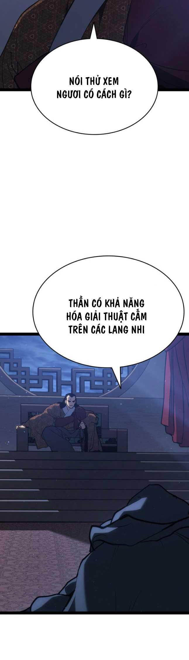 Tử Thần Phiêu Nguyệt Chap 88 - Next Chap 89