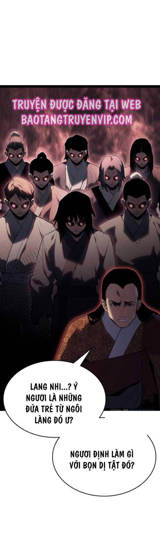 Tử Thần Phiêu Nguyệt Chap 88 - Next Chap 89