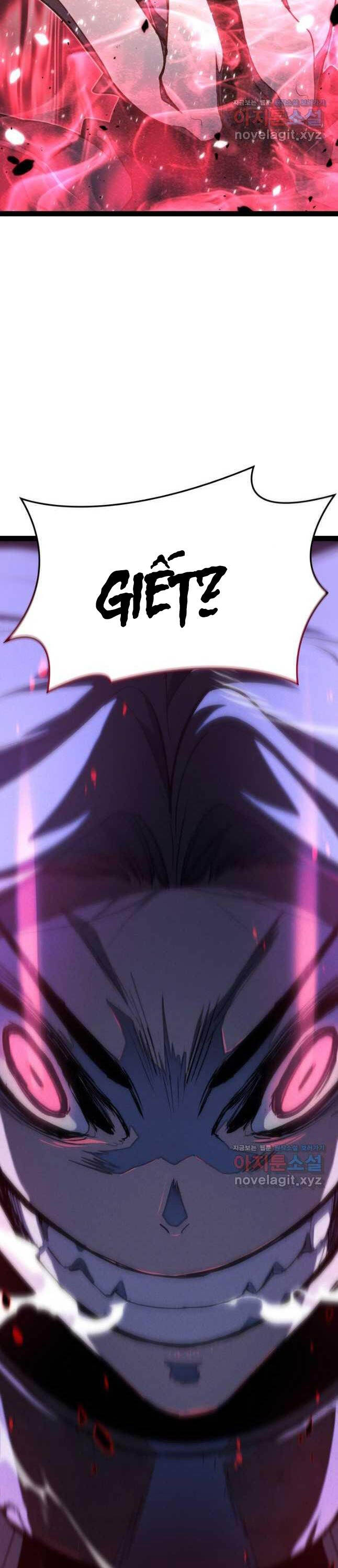 Tử Thần Phiêu Nguyệt Chap 89 - Next Chap 90