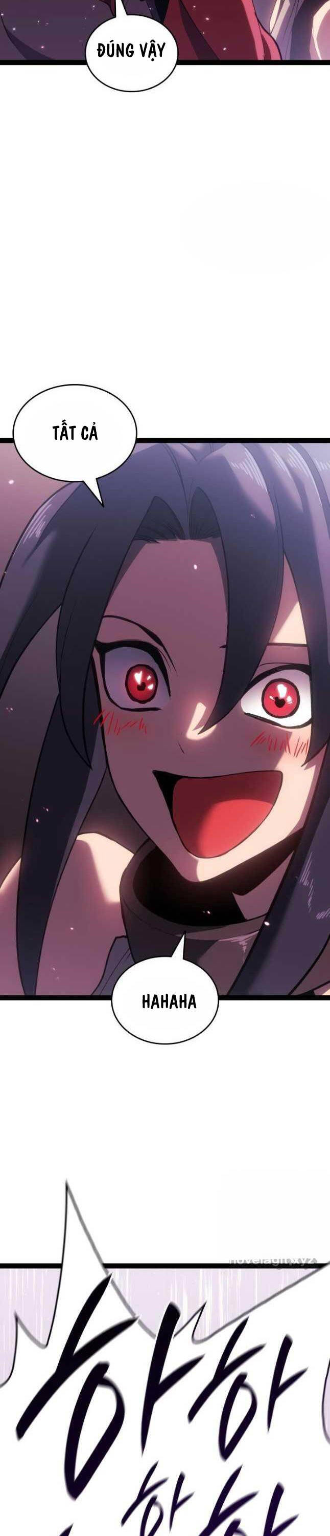 Tử Thần Phiêu Nguyệt Chap 89 - Next Chap 90