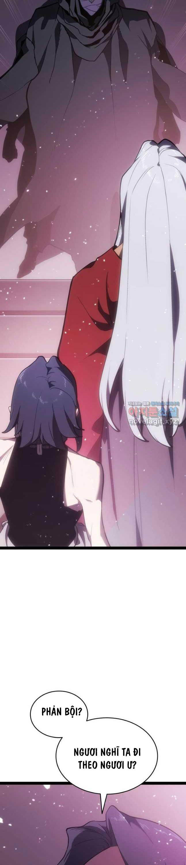 Tử Thần Phiêu Nguyệt Chap 89 - Next Chap 90