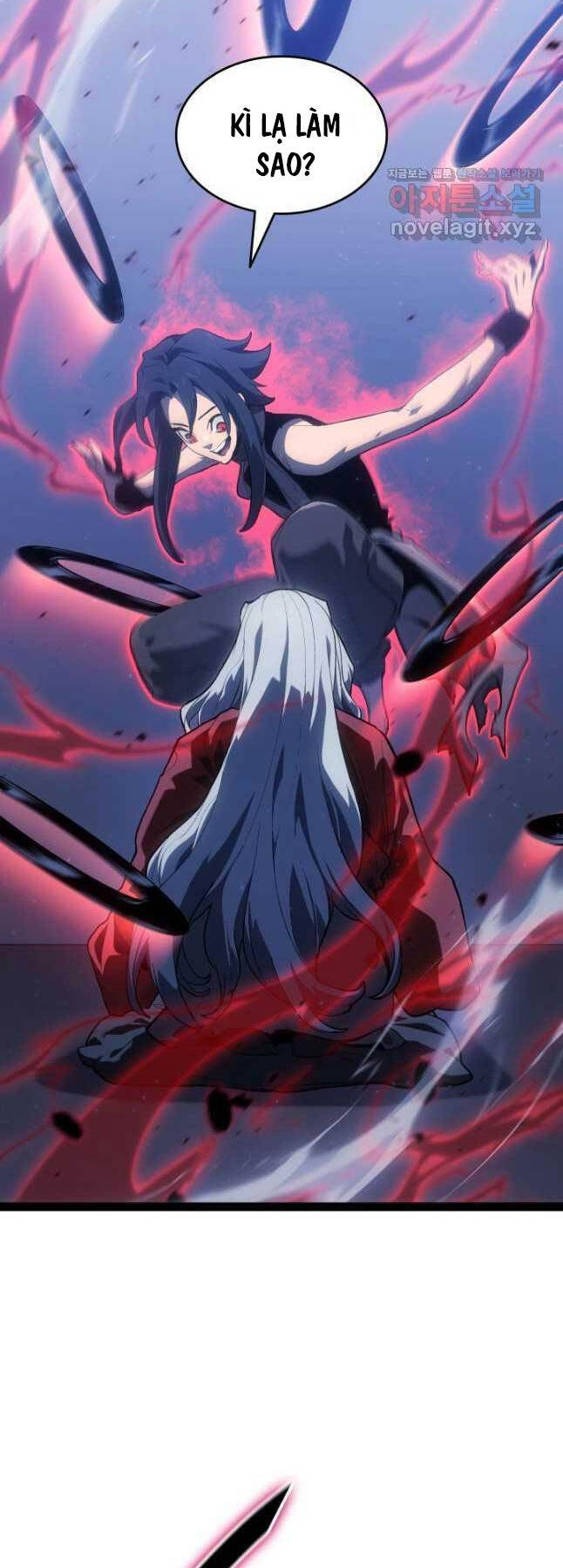 Tử Thần Phiêu Nguyệt Chap 89 - Next Chap 90