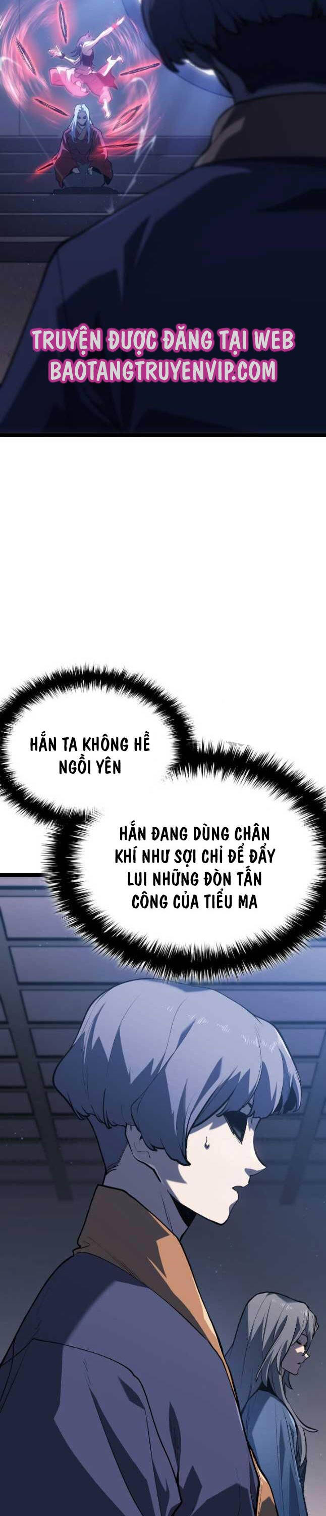 Tử Thần Phiêu Nguyệt Chap 89 - Next Chap 90