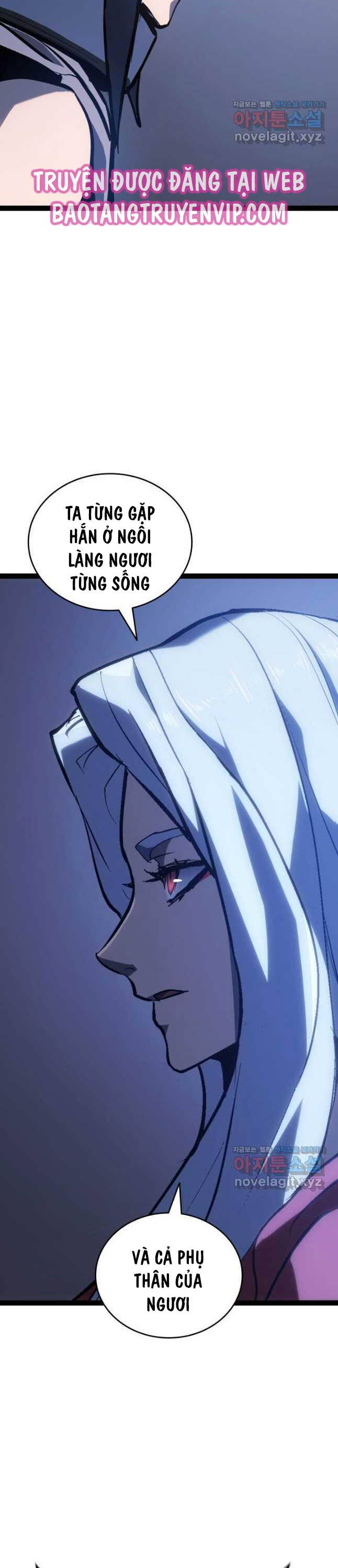 Tử Thần Phiêu Nguyệt Chap 89 - Next Chap 90