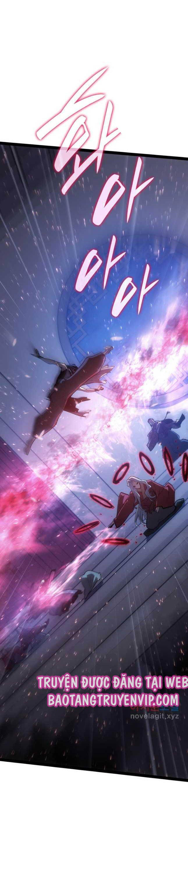 Tử Thần Phiêu Nguyệt Chap 89 - Next Chap 90