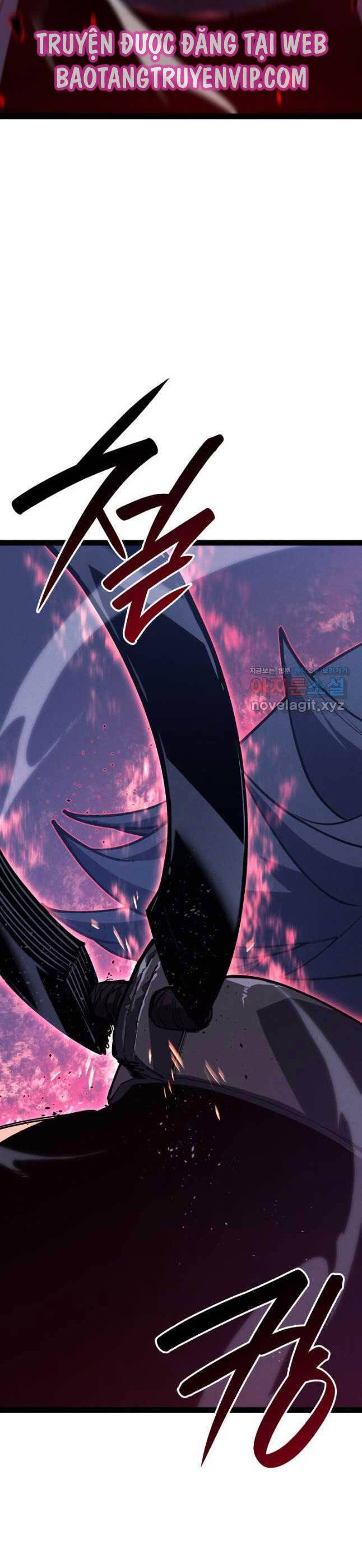 Tử Thần Phiêu Nguyệt Chap 89 - Next Chap 90