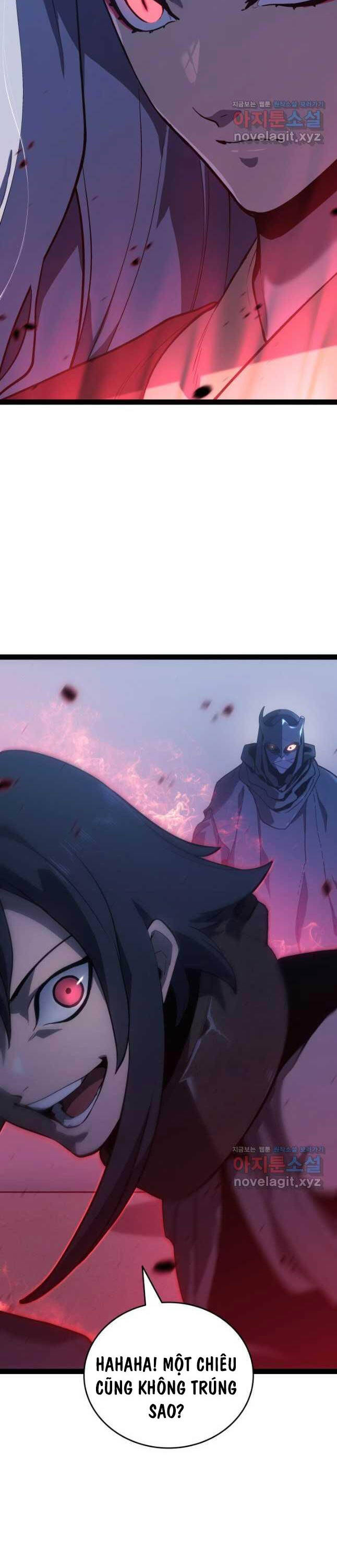 Tử Thần Phiêu Nguyệt Chap 89 - Next Chap 90