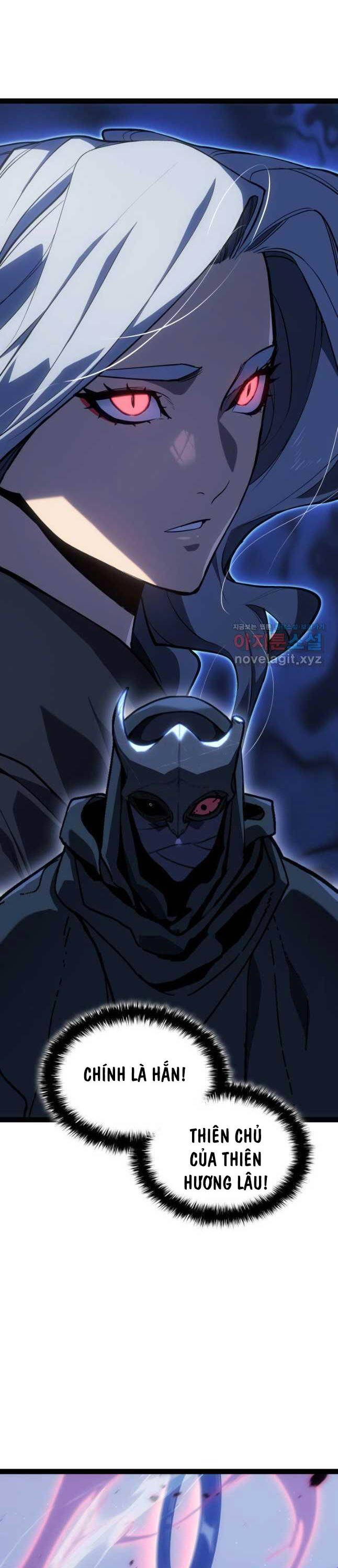 Tử Thần Phiêu Nguyệt Chap 89 - Next Chap 90