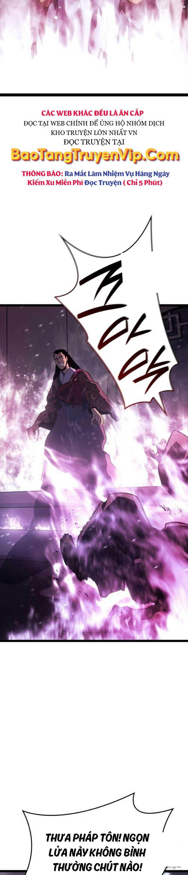 Tử Thần Phiêu Nguyệt Chap 90 - Next Chap 91