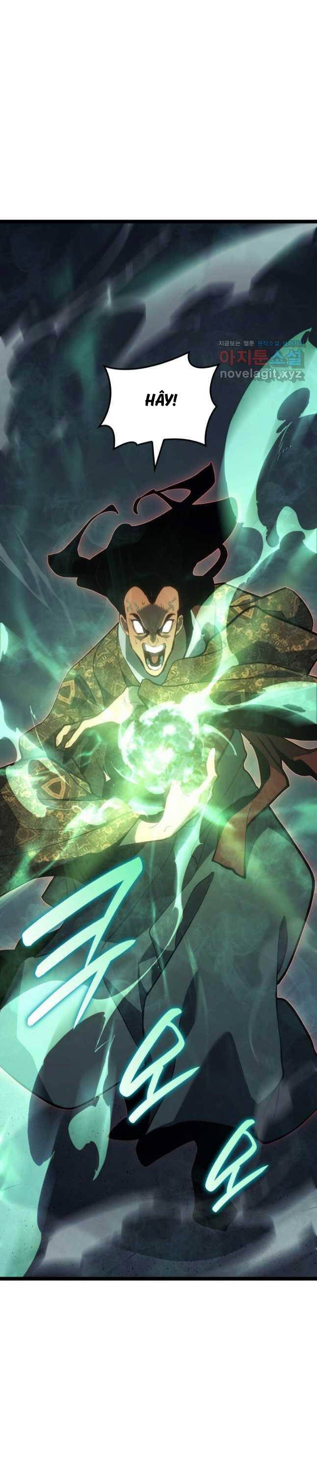 Tử Thần Phiêu Nguyệt Chap 90 - Next Chap 91