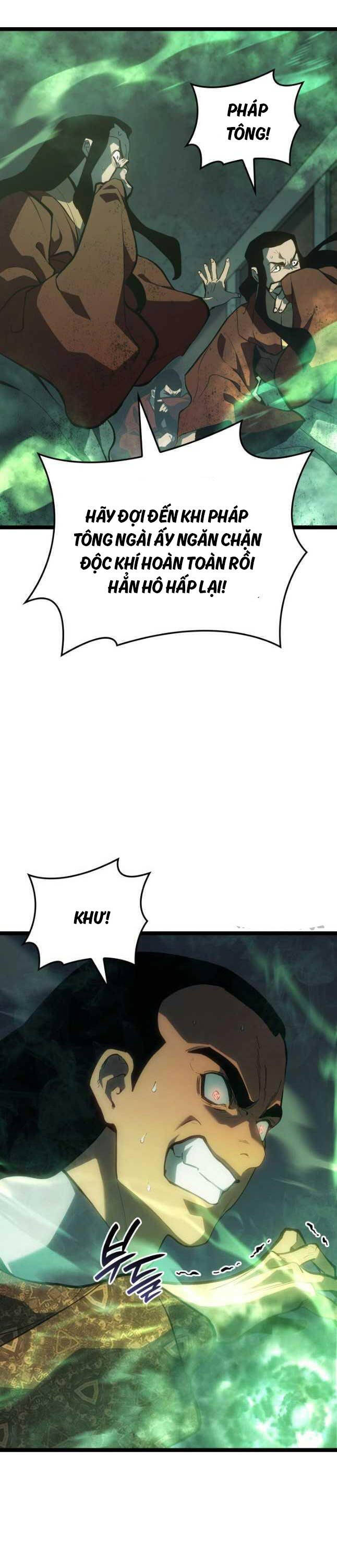 Tử Thần Phiêu Nguyệt Chap 90 - Next Chap 91