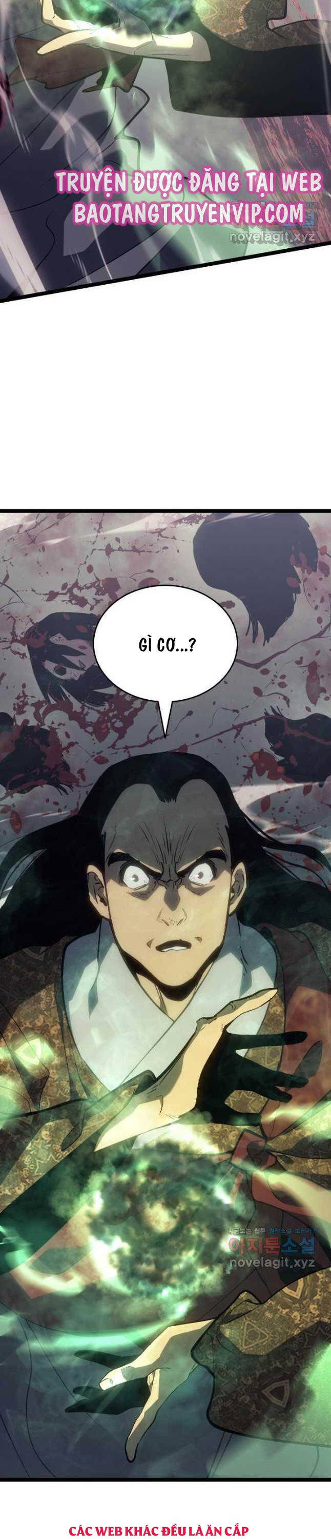 Tử Thần Phiêu Nguyệt Chap 90 - Next Chap 91