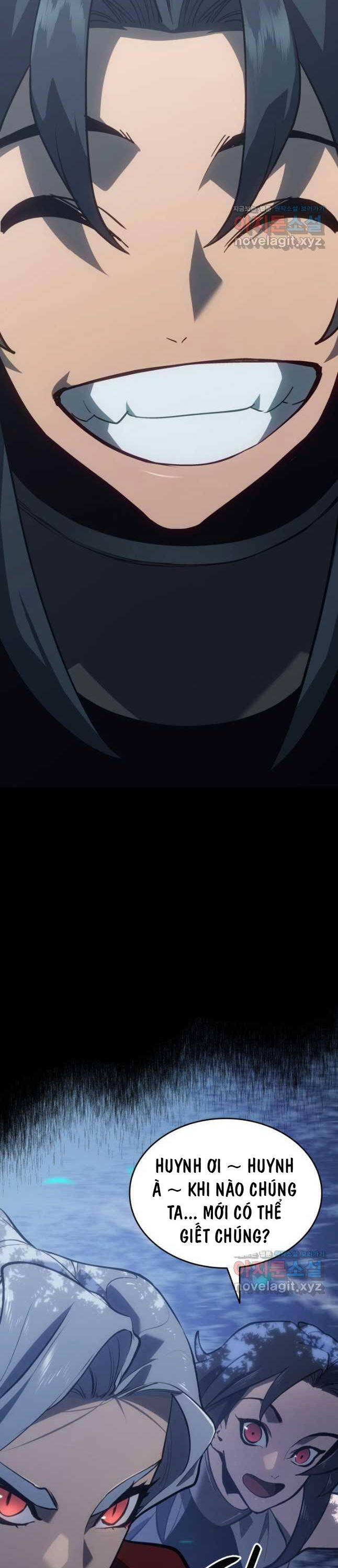 Tử Thần Phiêu Nguyệt Chap 90 - Next Chap 91