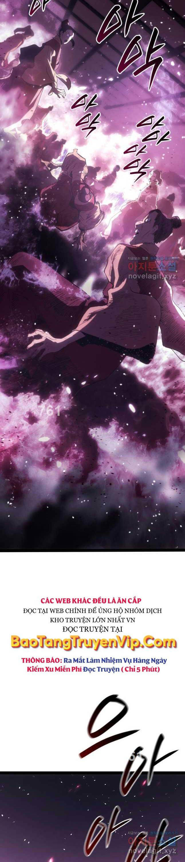 Tử Thần Phiêu Nguyệt Chap 90 - Next Chap 91