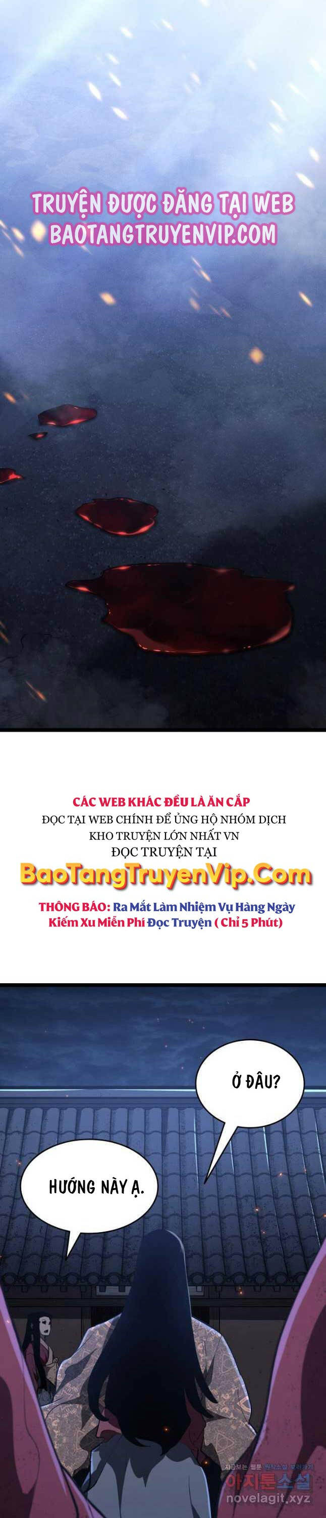 Tử Thần Phiêu Nguyệt Chap 90 - Next Chap 91