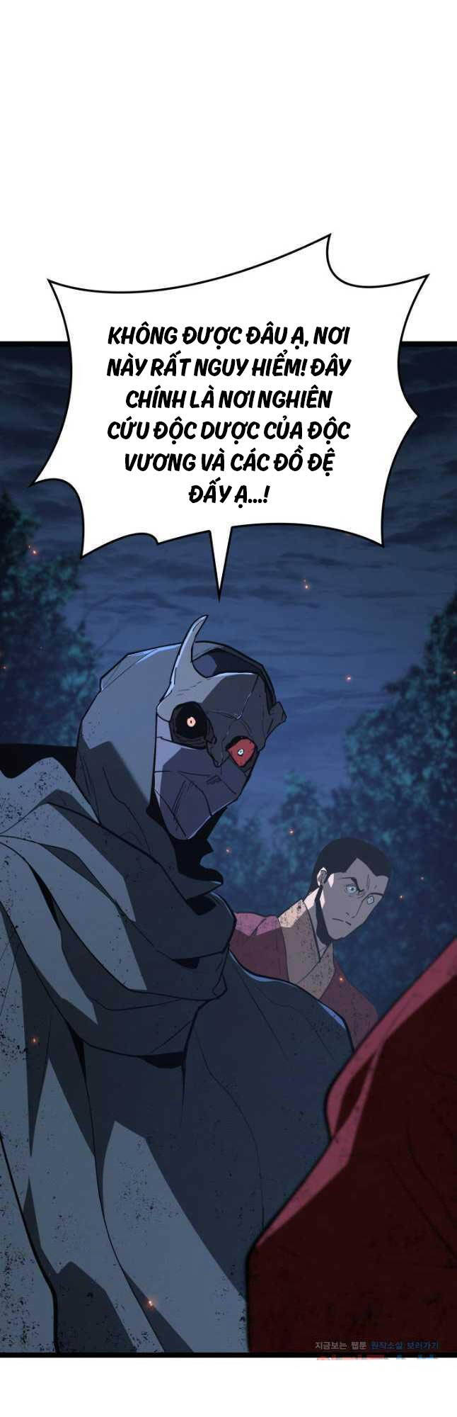 Tử Thần Phiêu Nguyệt Chap 90 - Next Chap 91