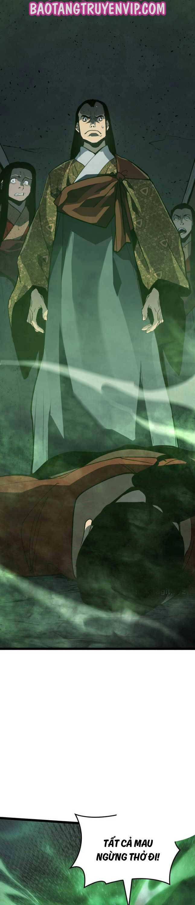 Tử Thần Phiêu Nguyệt Chap 90 - Next Chap 91