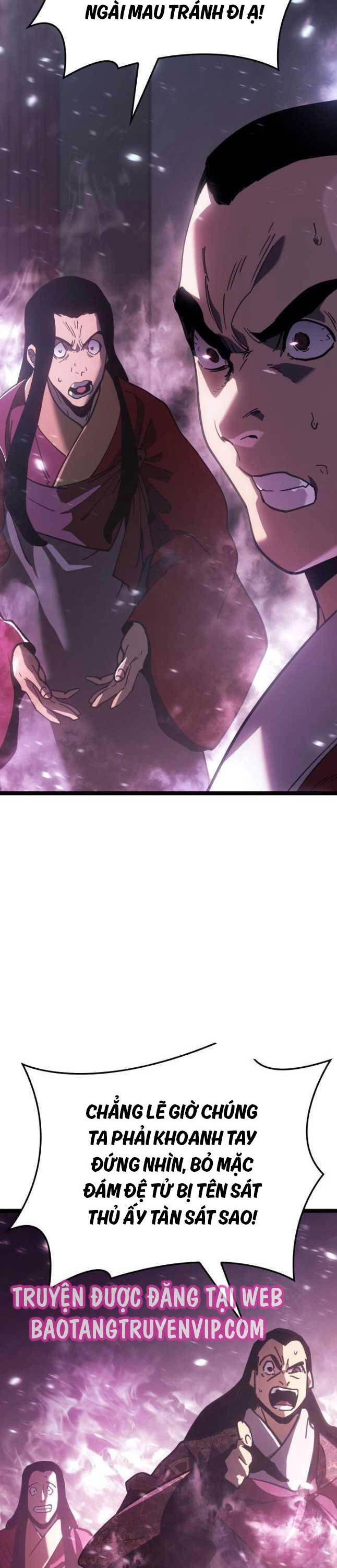 Tử Thần Phiêu Nguyệt Chap 90 - Next Chap 91