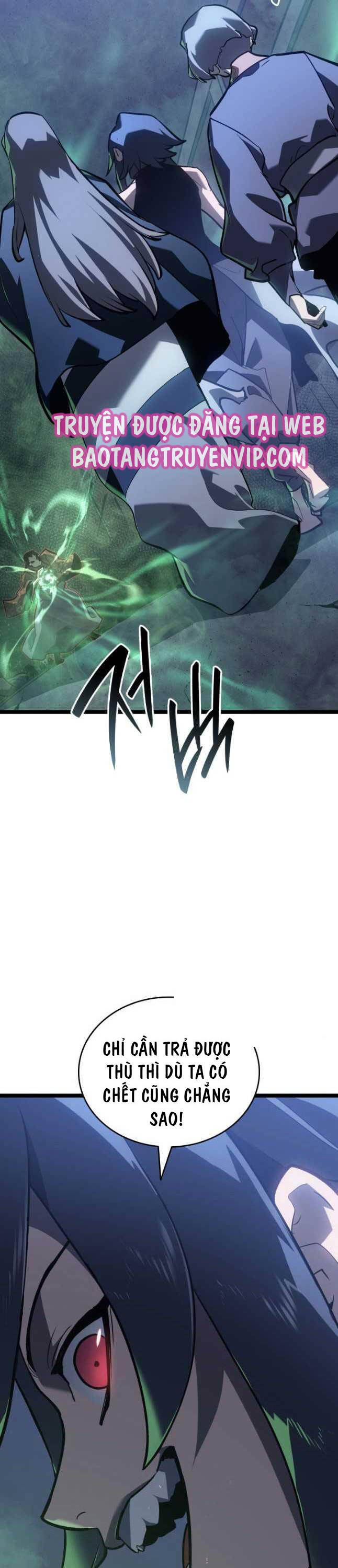 Tử Thần Phiêu Nguyệt Chap 90 - Next Chap 91