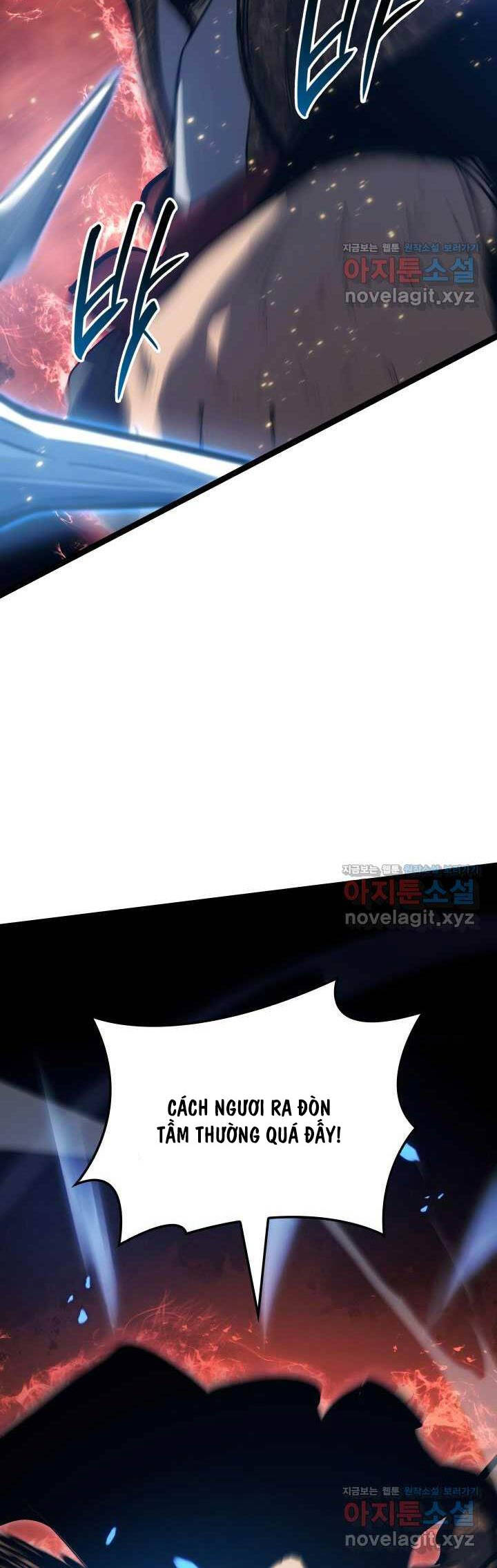 Tử Thần Phiêu Nguyệt Chap 91 - Next Chap 92