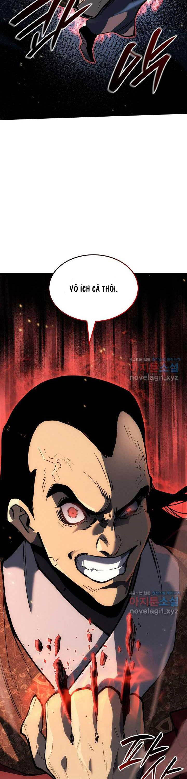 Tử Thần Phiêu Nguyệt Chap 91 - Next Chap 92