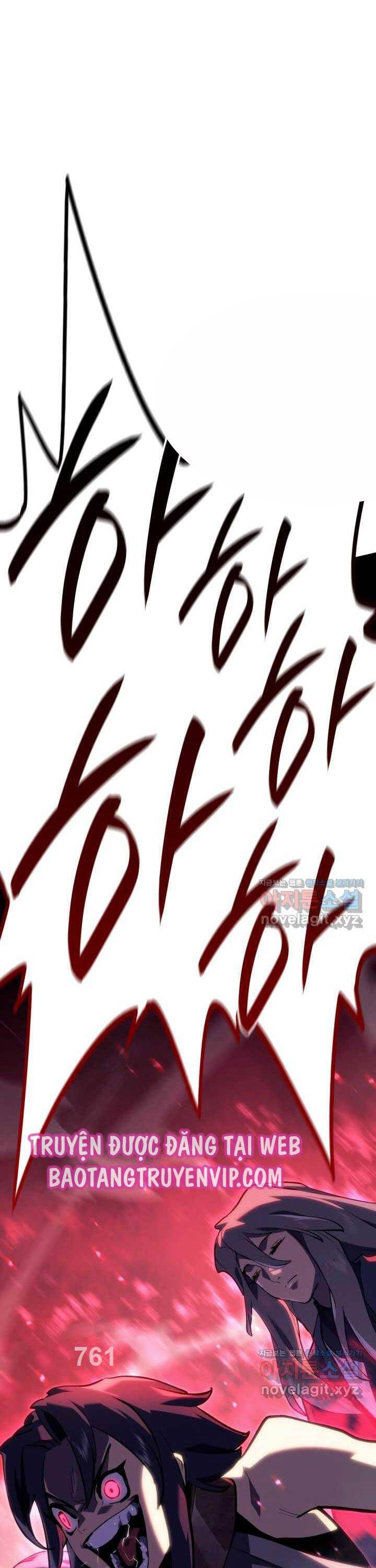 Tử Thần Phiêu Nguyệt Chap 91 - Next Chap 92