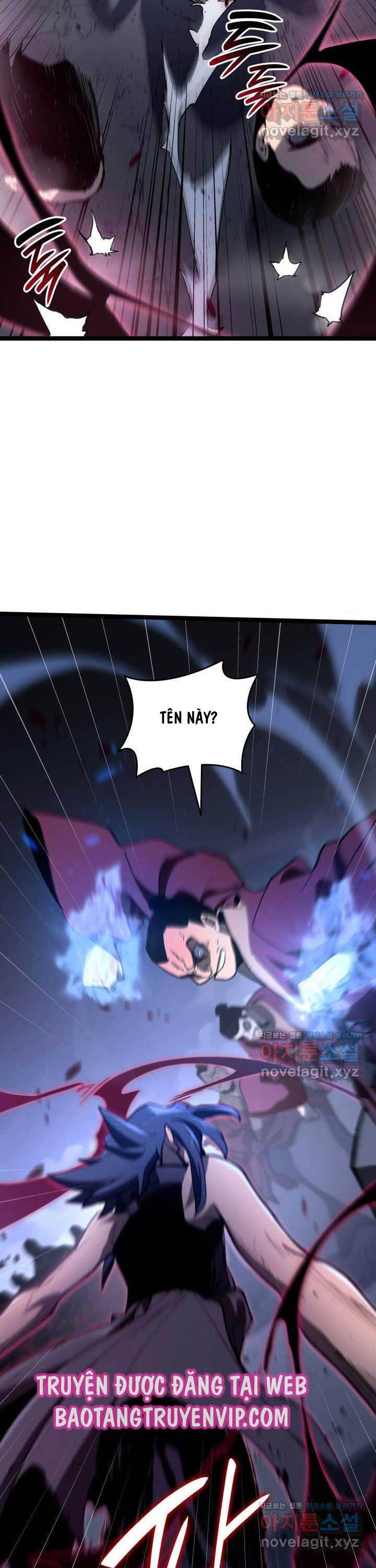 Tử Thần Phiêu Nguyệt Chap 91 - Next Chap 92