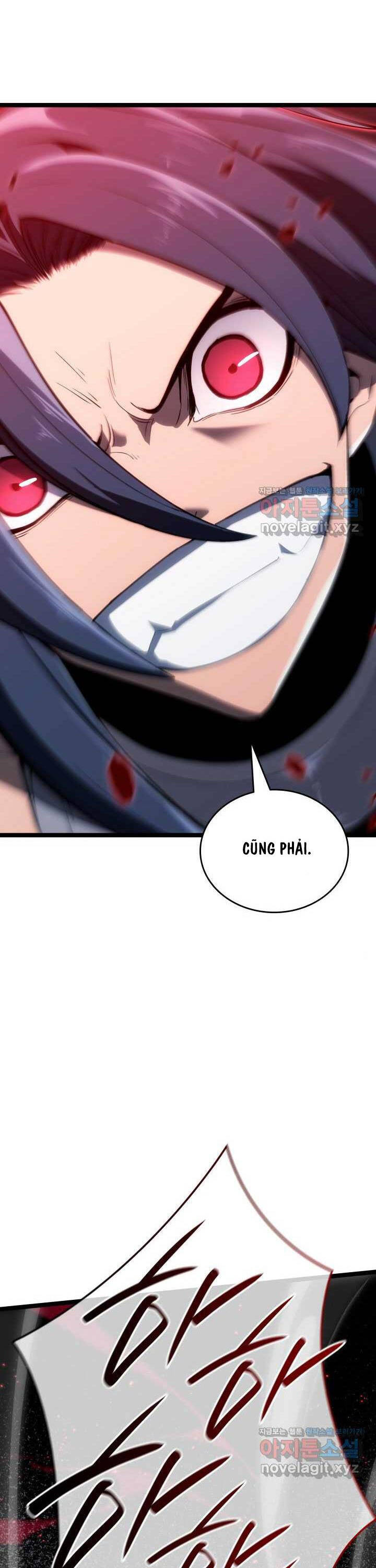 Tử Thần Phiêu Nguyệt Chap 91 - Next Chap 92