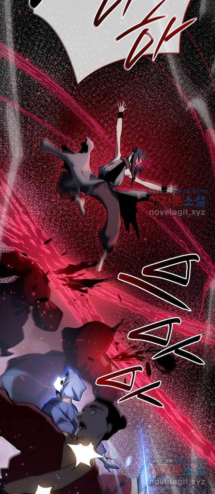 Tử Thần Phiêu Nguyệt Chap 91 - Next Chap 92