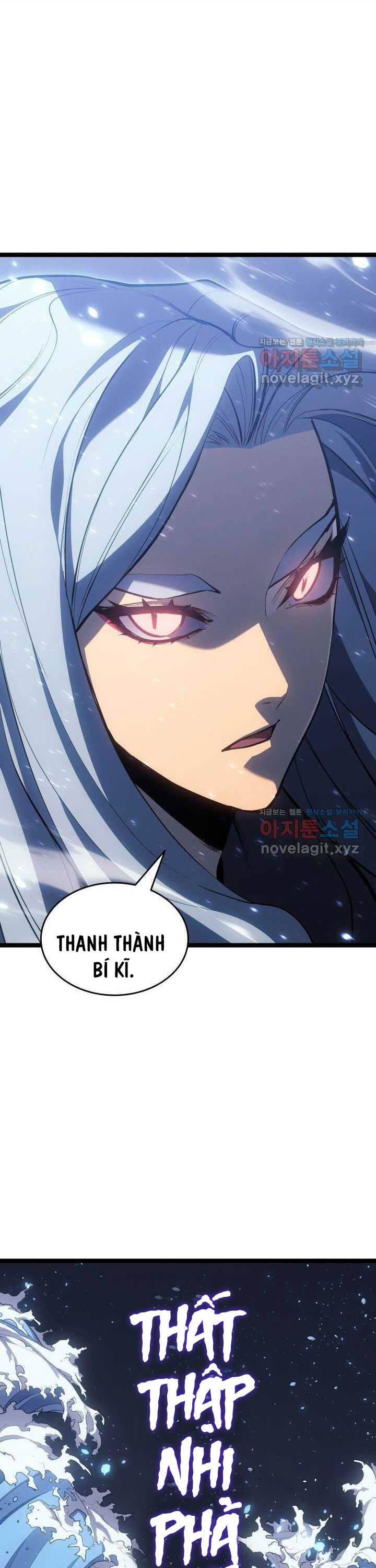Tử Thần Phiêu Nguyệt Chap 91 - Next Chap 92