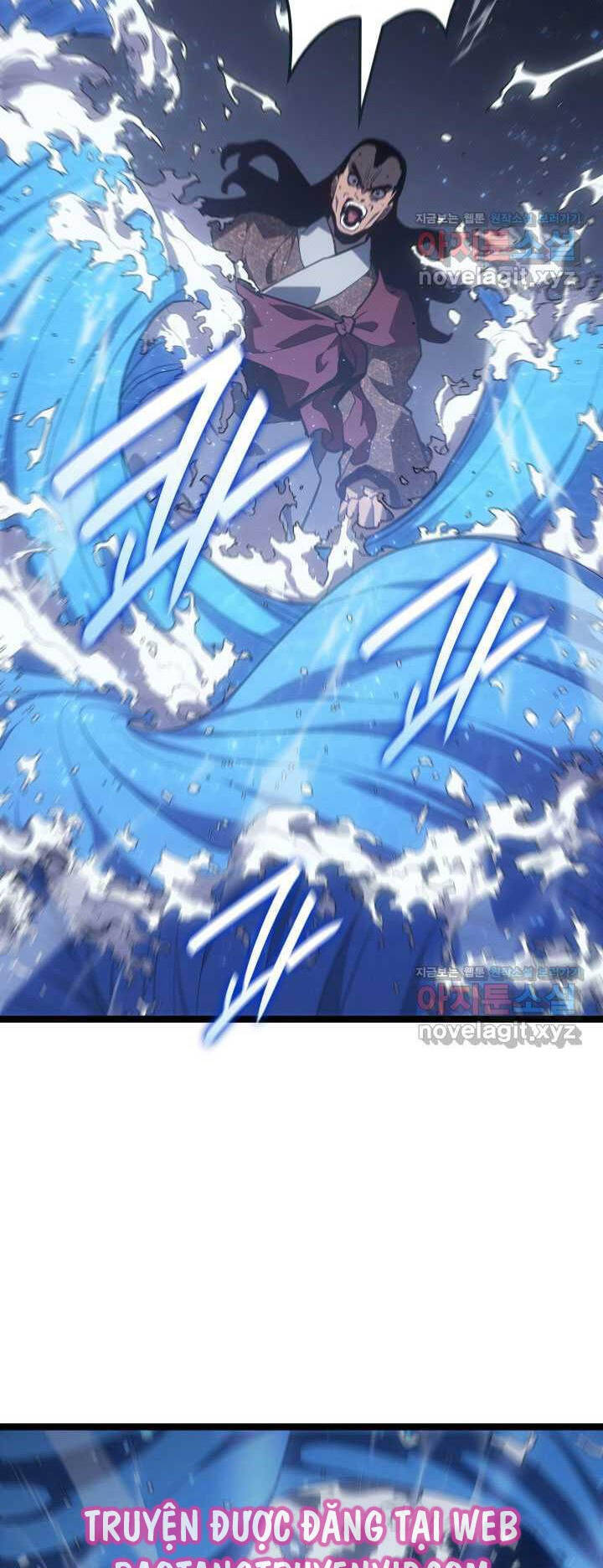 Tử Thần Phiêu Nguyệt Chap 91 - Next Chap 92