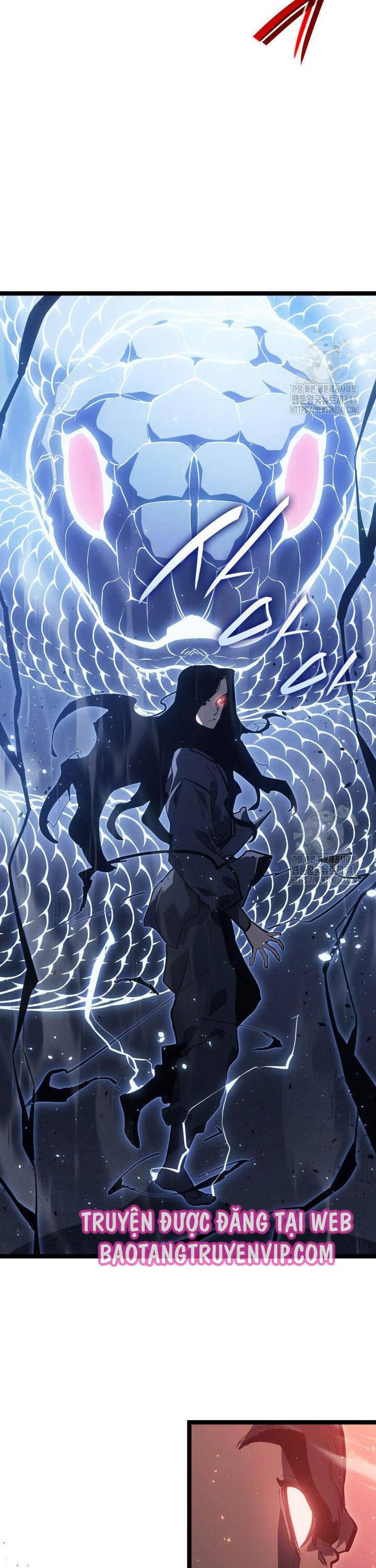 Tử Thần Phiêu Nguyệt Chap 91 - Next Chap 92