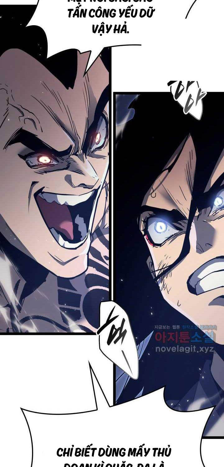 Tử Thần Phiêu Nguyệt Chap 92 - Next Chap 93