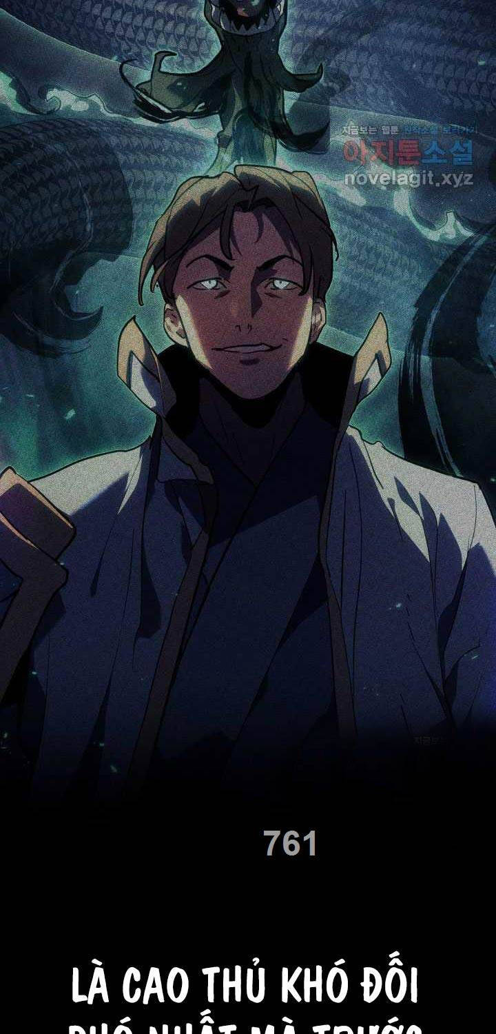 Tử Thần Phiêu Nguyệt Chap 92 - Next Chap 93