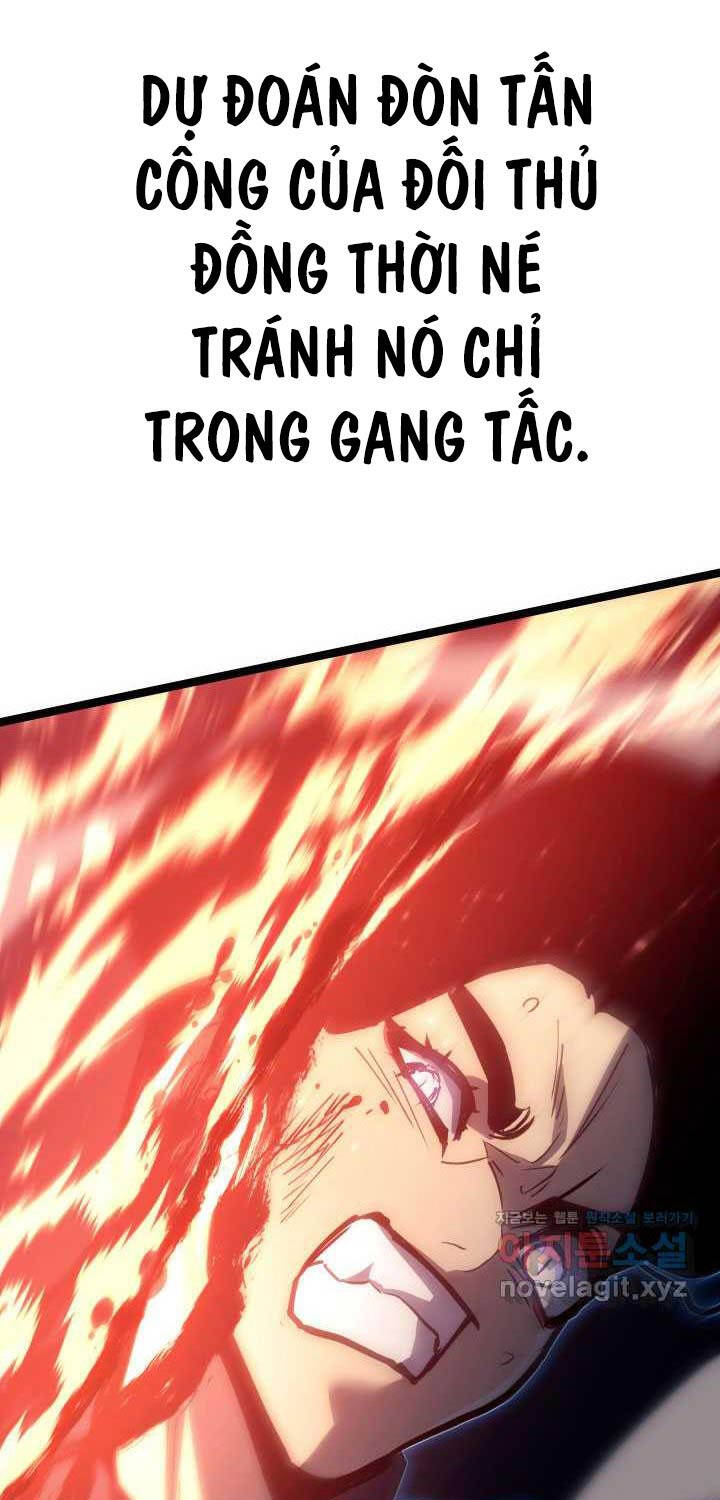 Tử Thần Phiêu Nguyệt Chap 92 - Next Chap 93