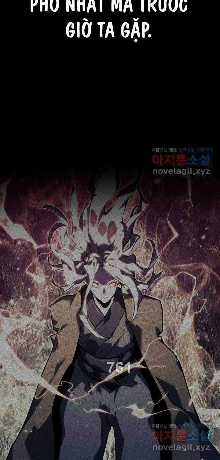 Tử Thần Phiêu Nguyệt Chap 92 - Next Chap 93