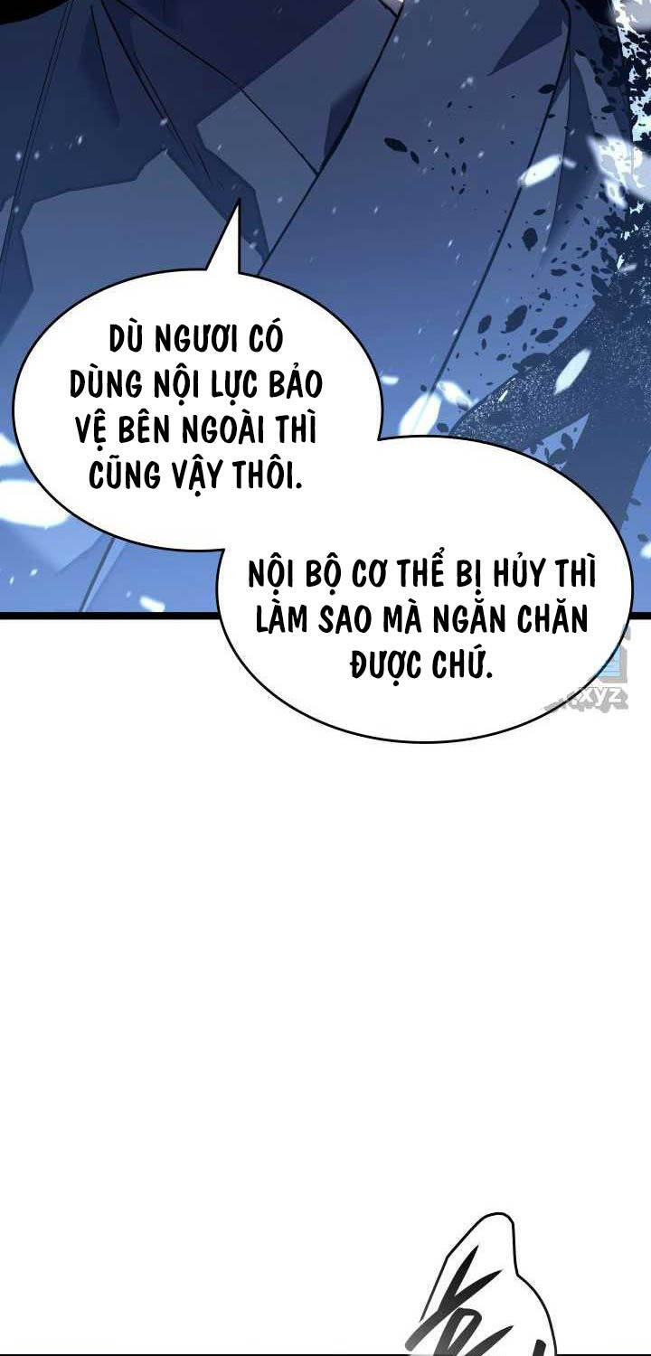 Tử Thần Phiêu Nguyệt Chap 92 - Next Chap 93