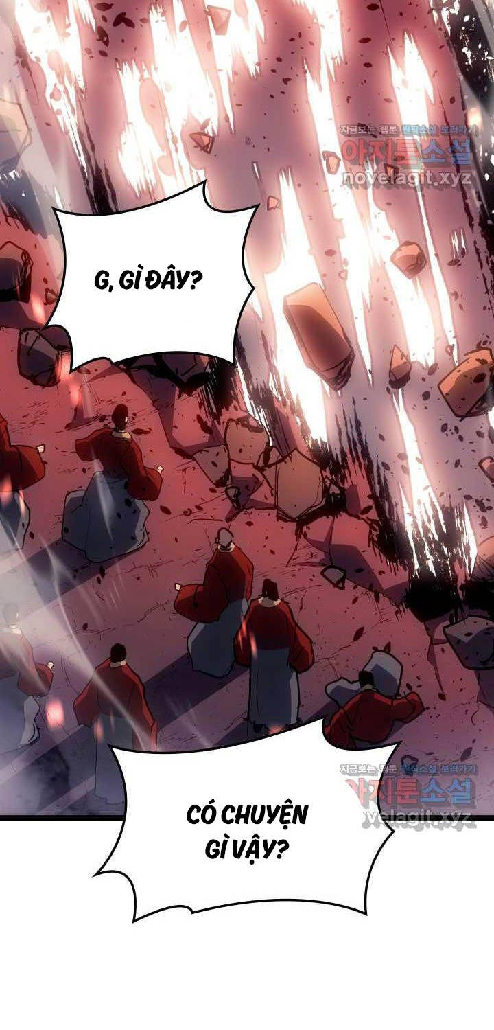 Tử Thần Phiêu Nguyệt Chap 92 - Next Chap 93