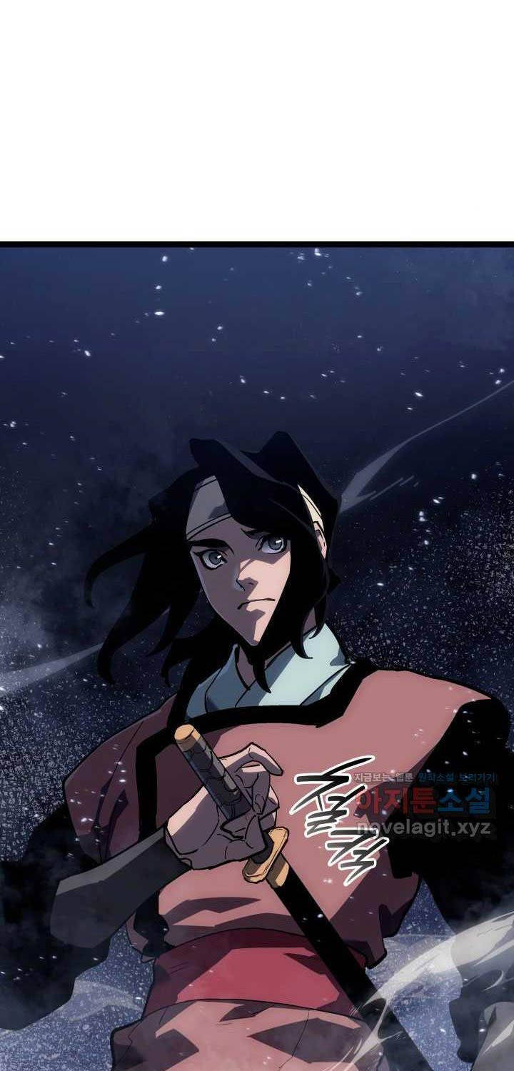 Tử Thần Phiêu Nguyệt Chap 92 - Next Chap 93